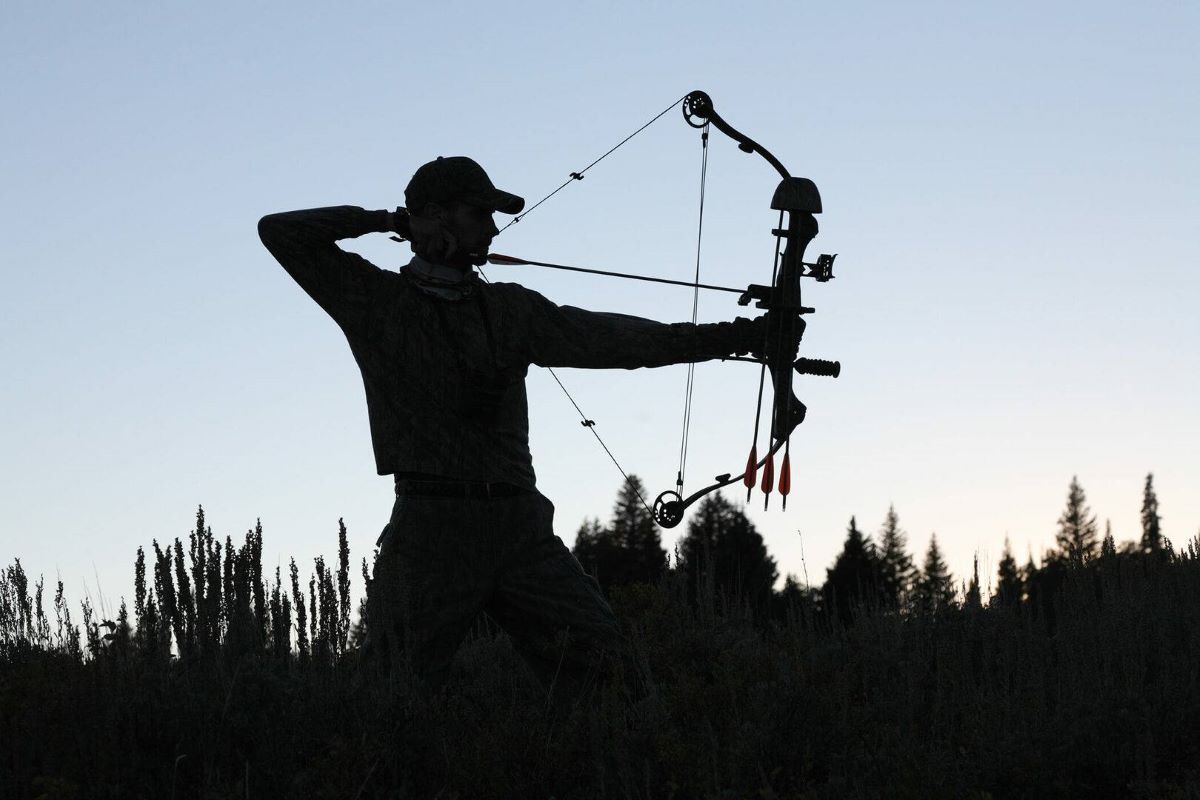 Improving Your Marksmanship