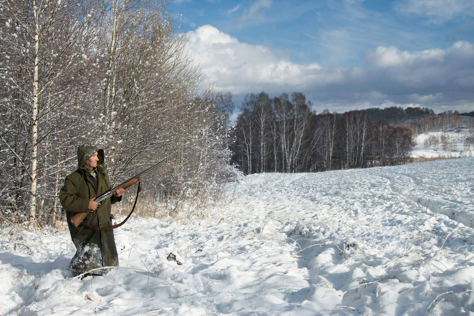 Three tips for a successful muzzleloader season