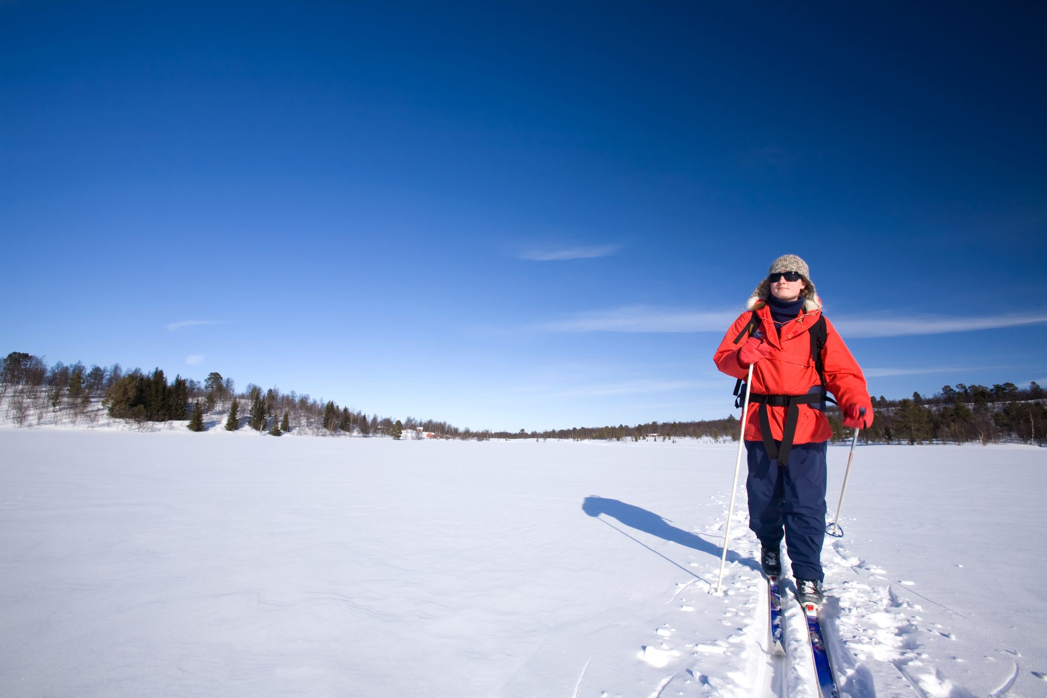 Iowa’s Winter Wonderland Adventures