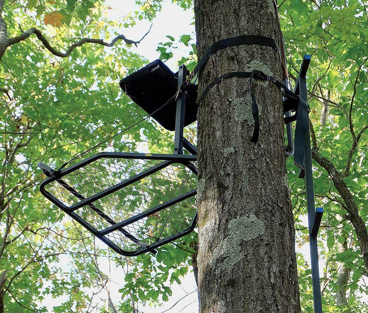 How to Improve your Deer Stands