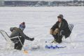Ice Fishing Destinations in Iowa 