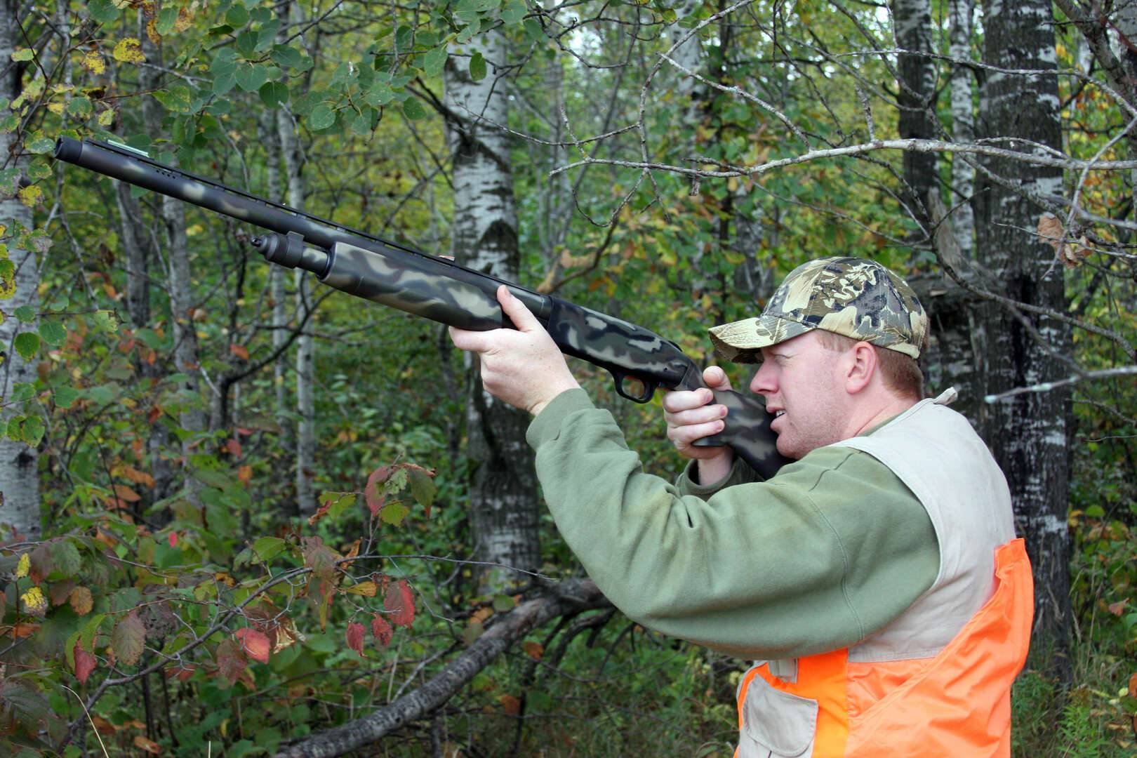 Range Etiquette