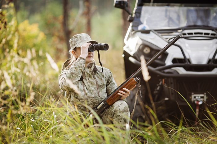 Using UTV's on your acreage The Ins and Outs of ATV Ownership