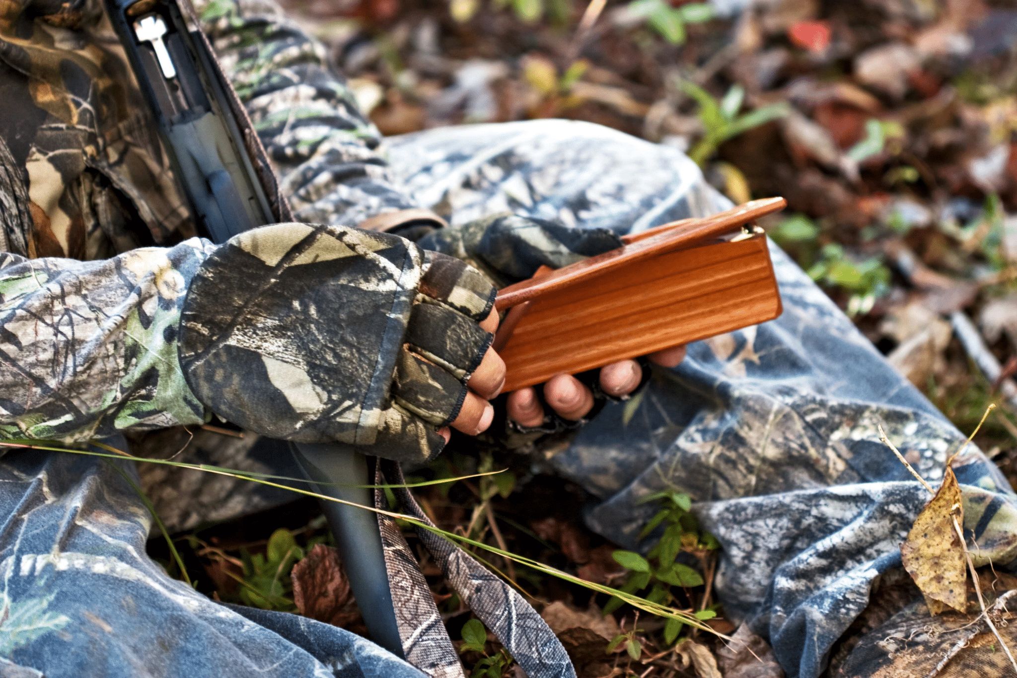 The Value of Quality Turkey Gear