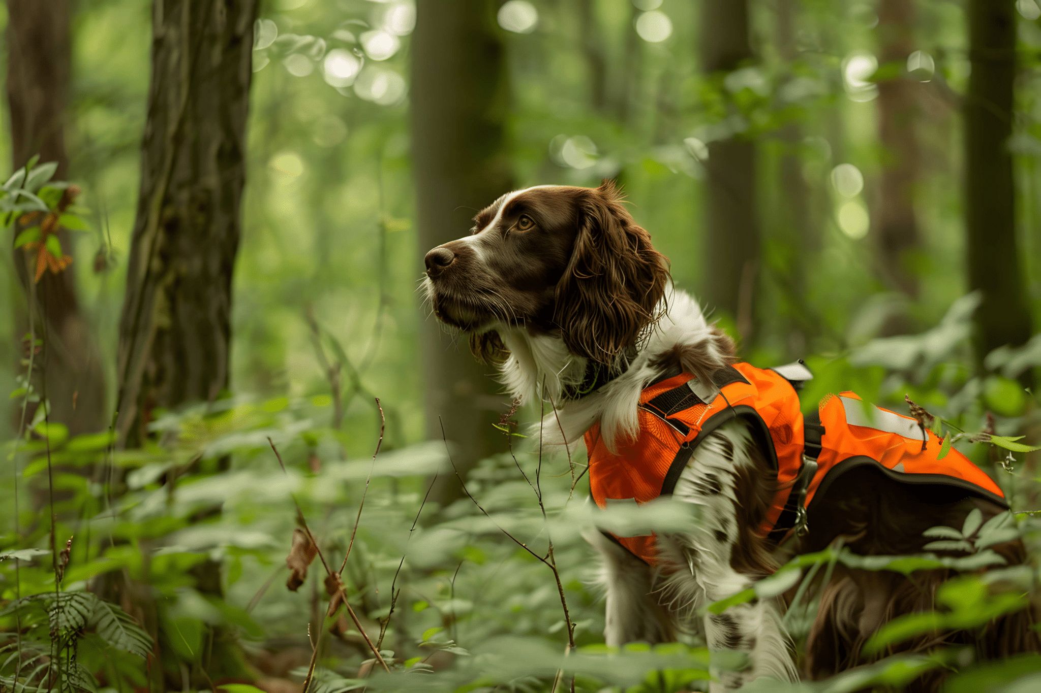 Gundog Equipment and Accessories