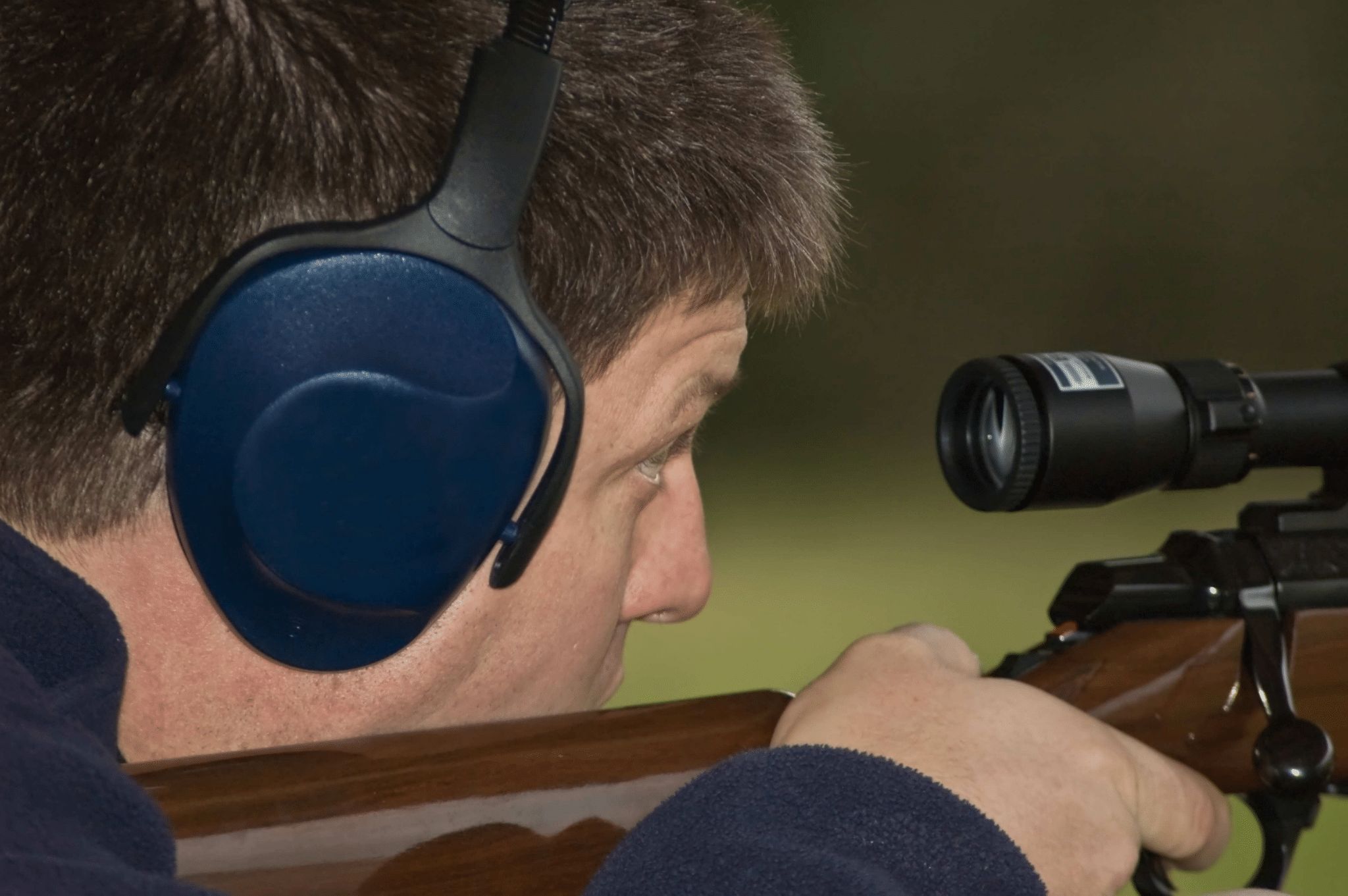 Sighting in your Rifle for Deer Season