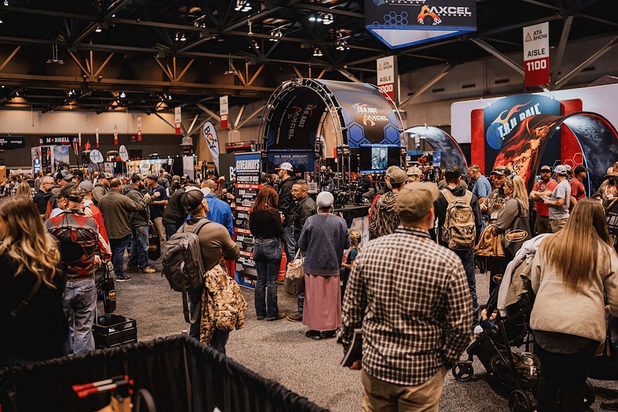 The ATA Show 2024