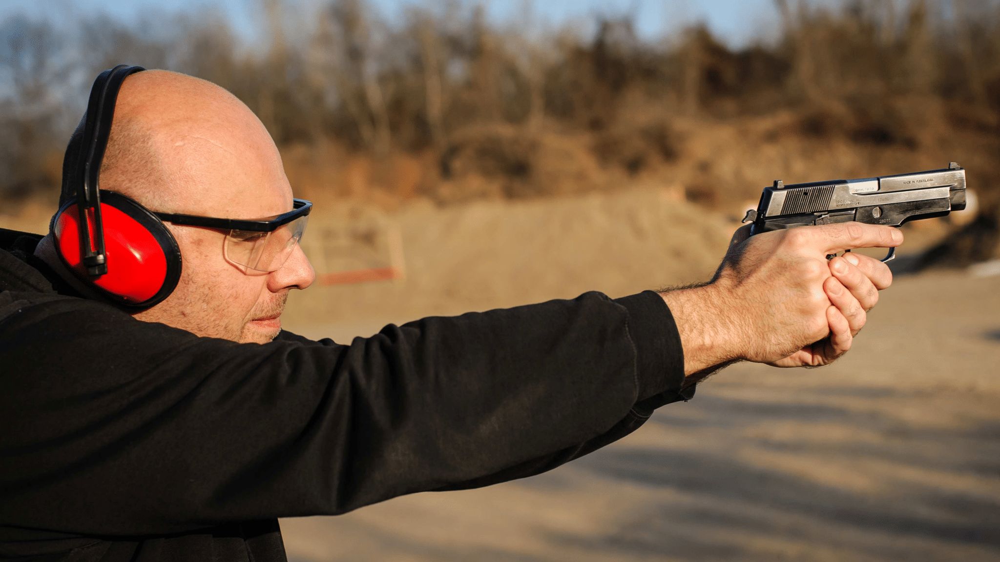 The Value of Archery and Gun Ranges