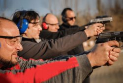 Essential Competitive Shooting Equipment