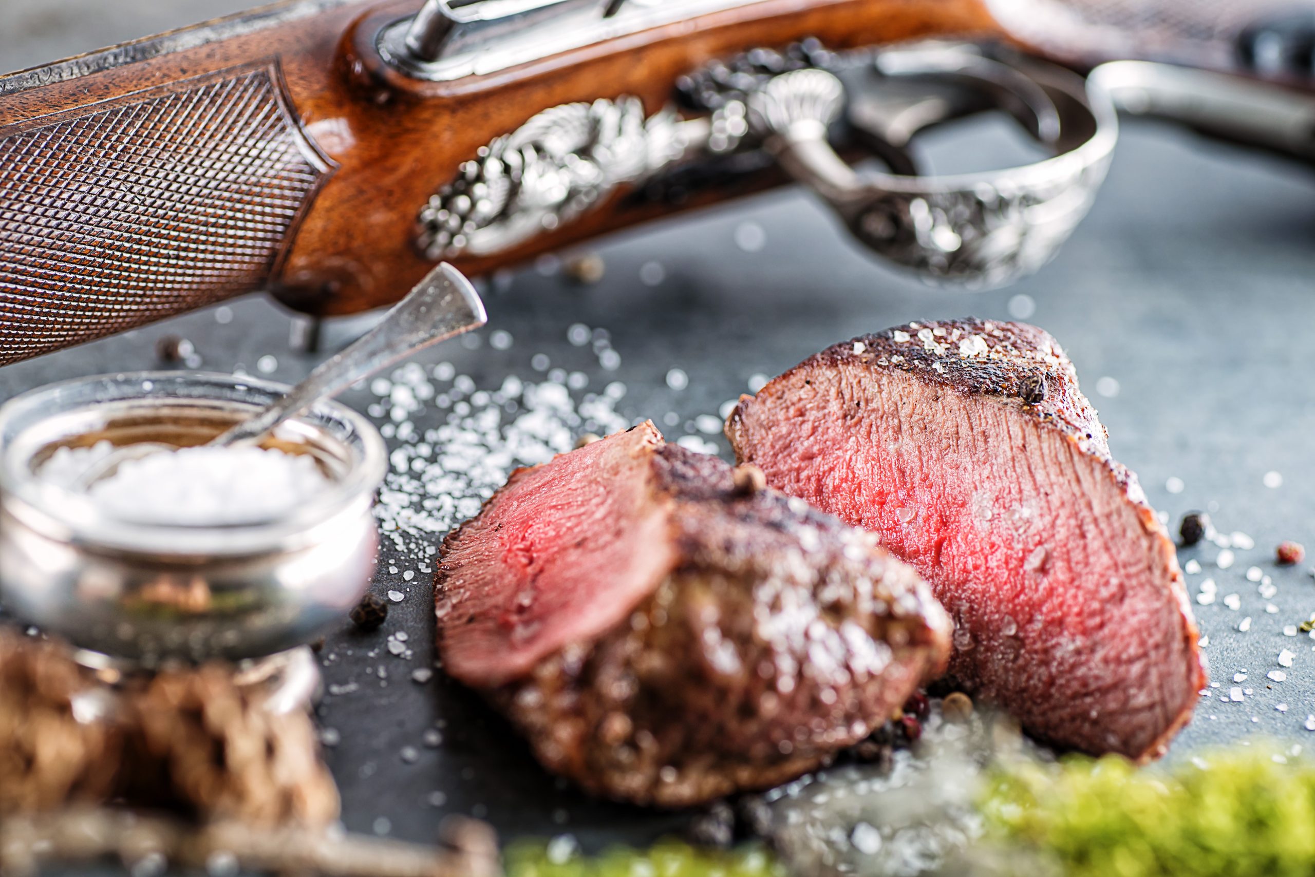 How to Process Deer Meat