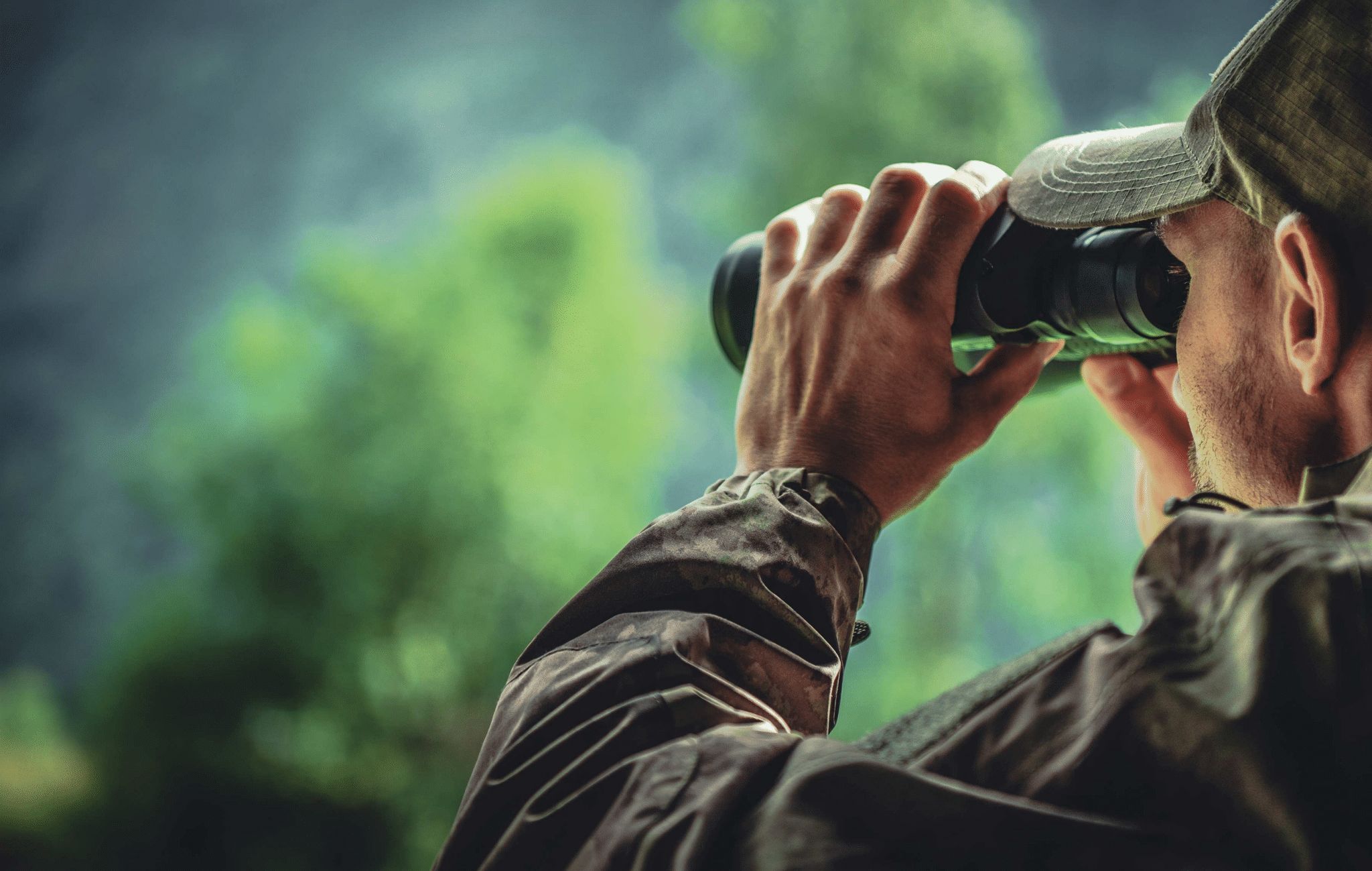 October Bowhunting Backpack Essentials