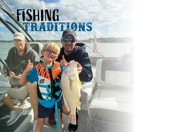 Fishing Traditions
