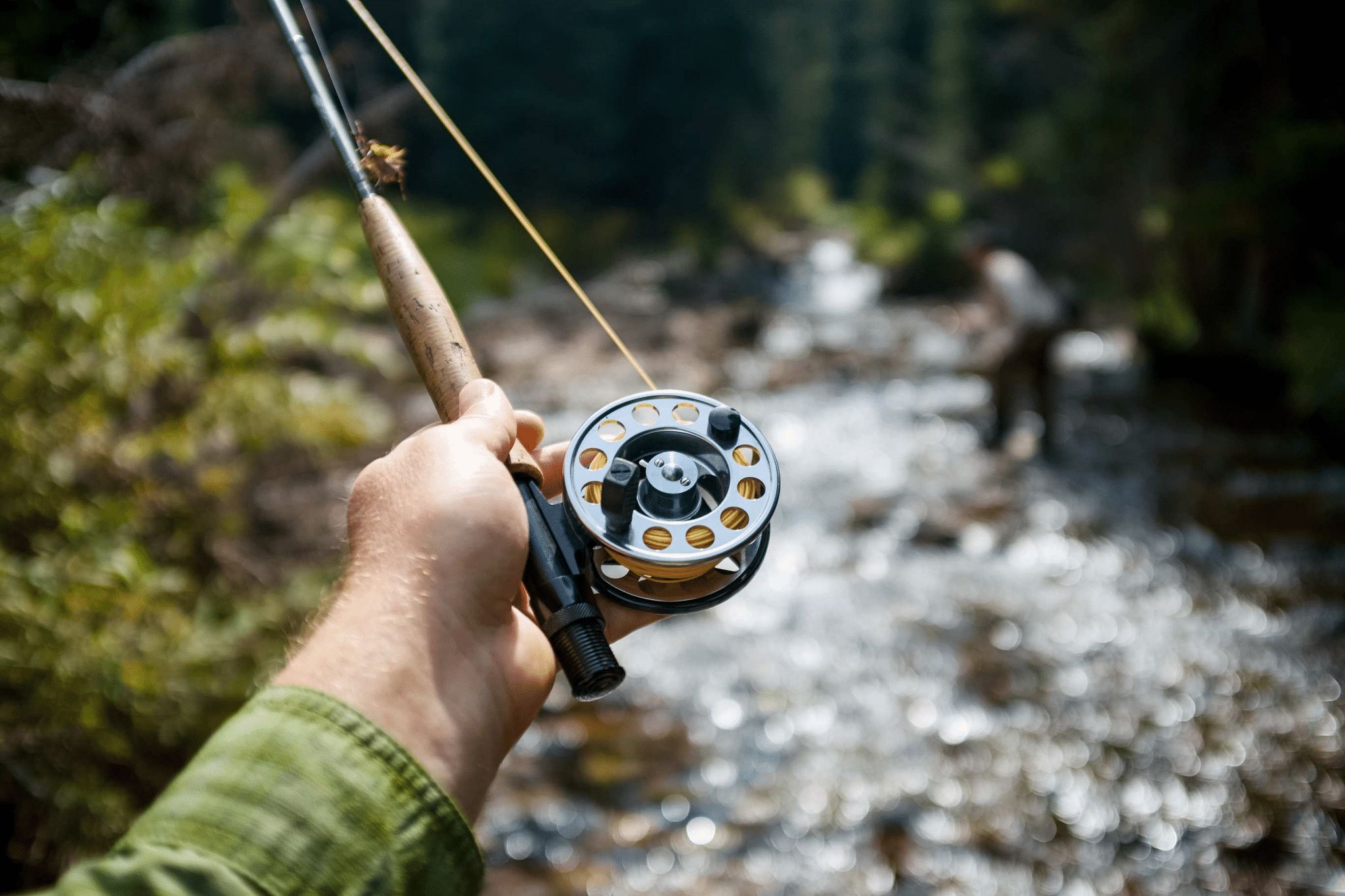 Fly Fishing the Driftless