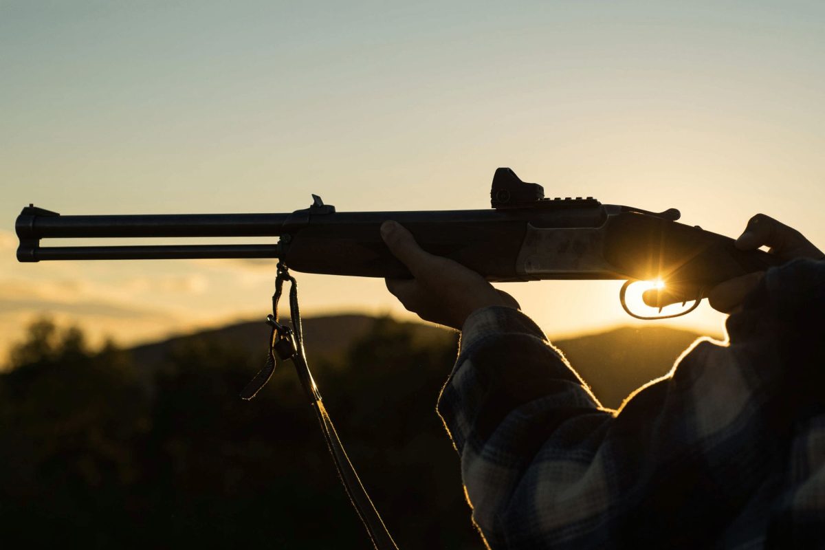 Choosing Ammo for Iowa Deer Season