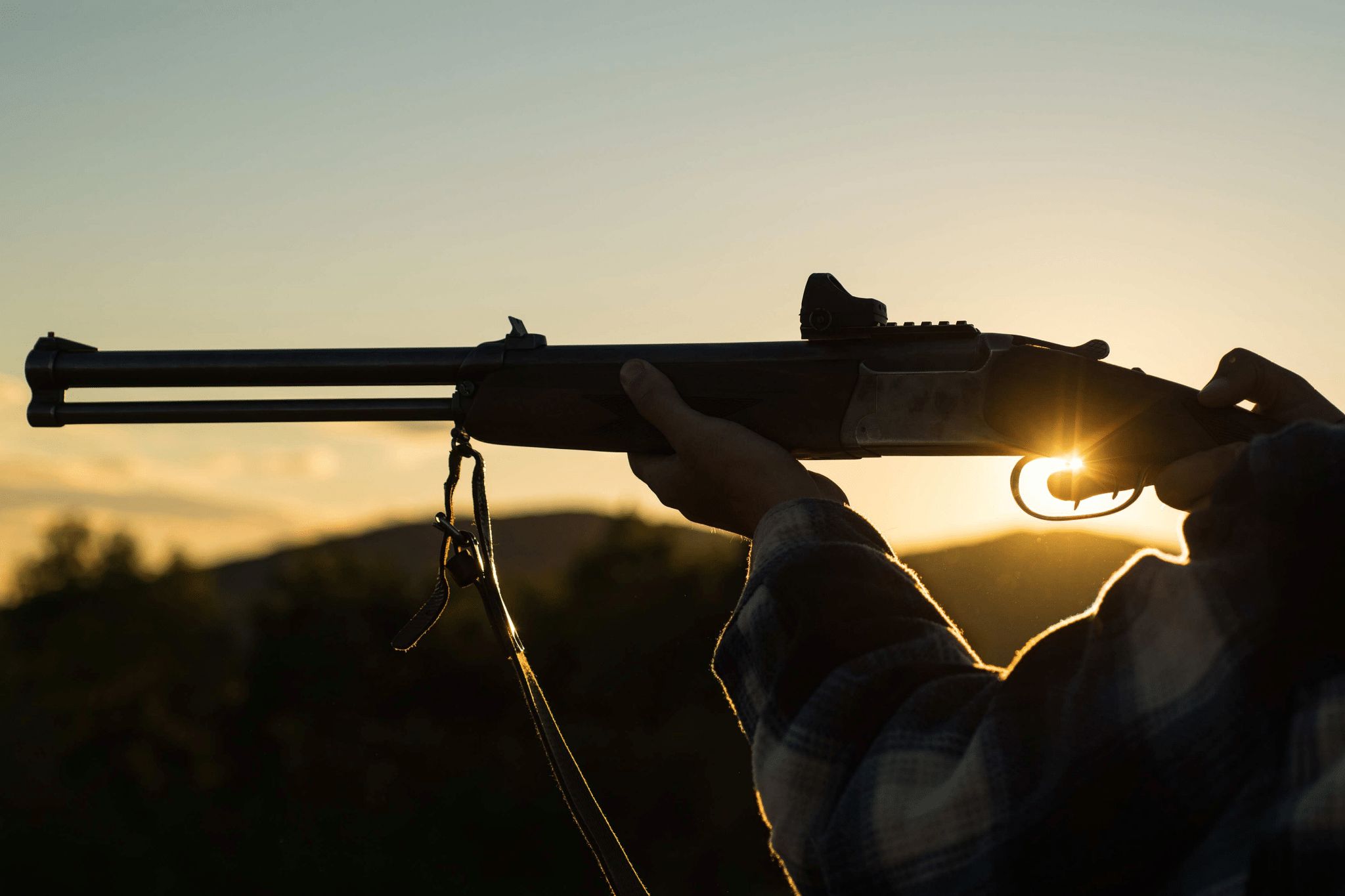 Choosing Ammo for Iowa Deer Season