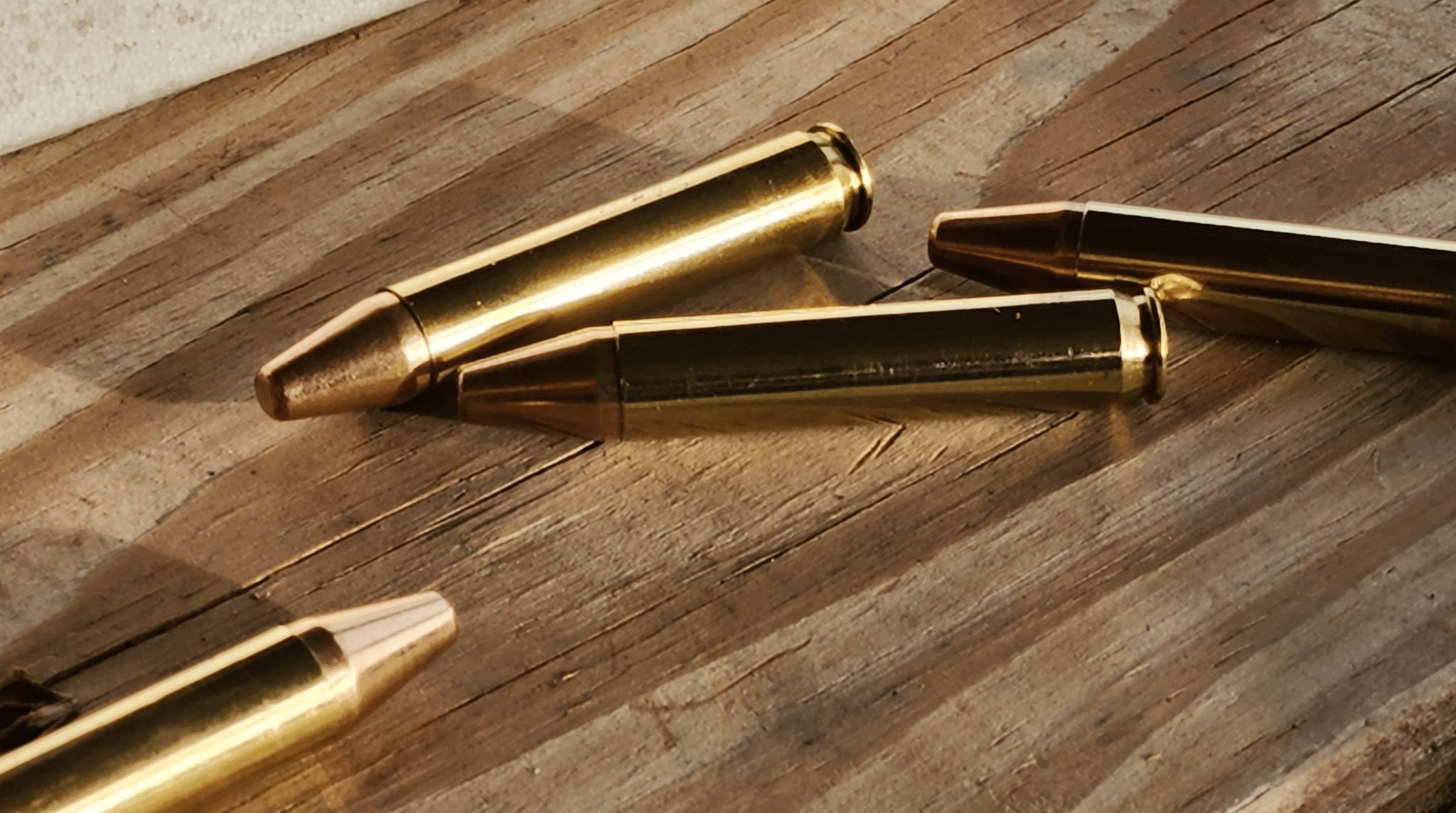 Top 5 Rifles for Hunting Iowa