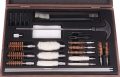 Strategies for long-term gun storage