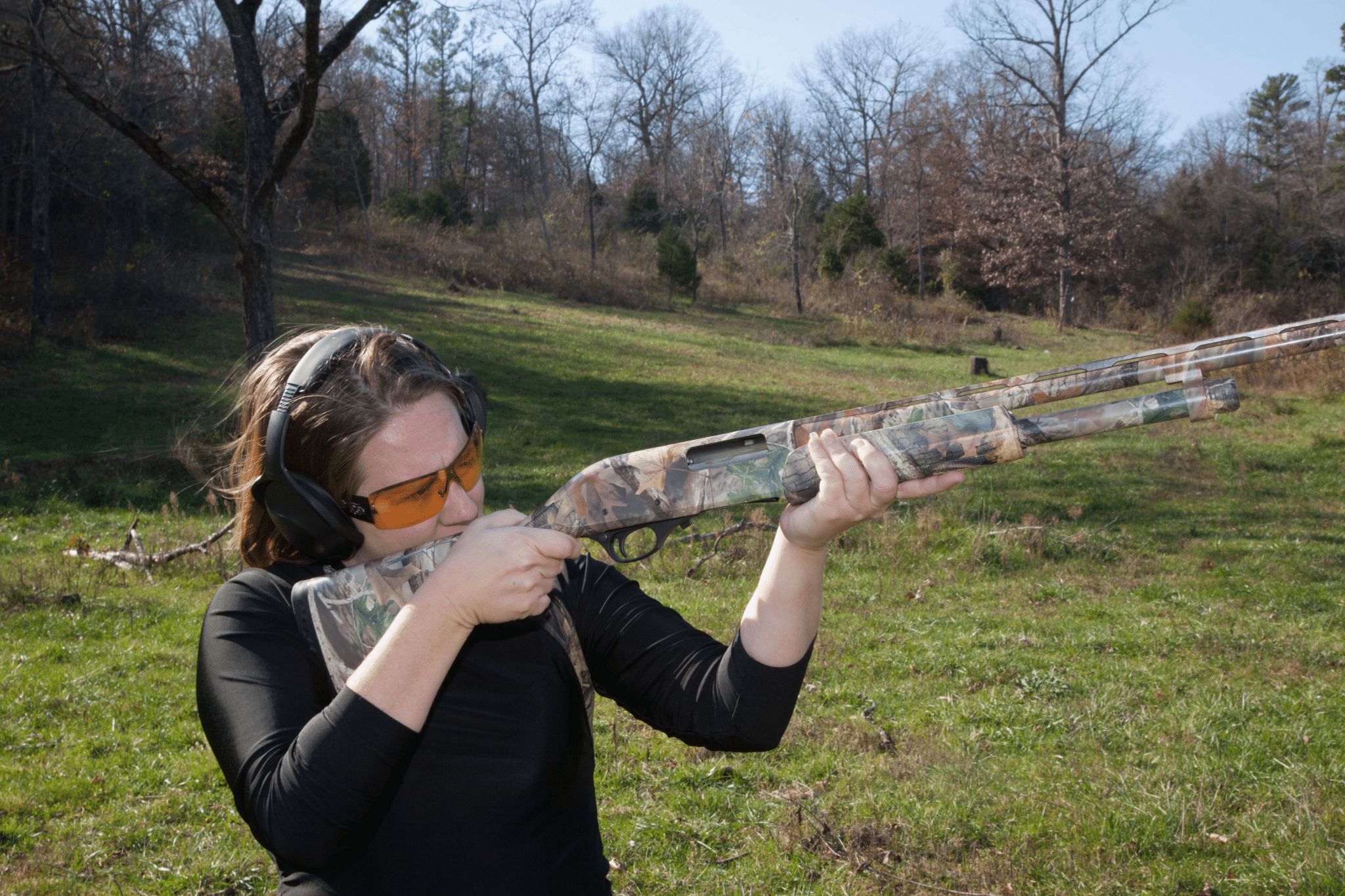 The Importance of Eye and Ear Protection