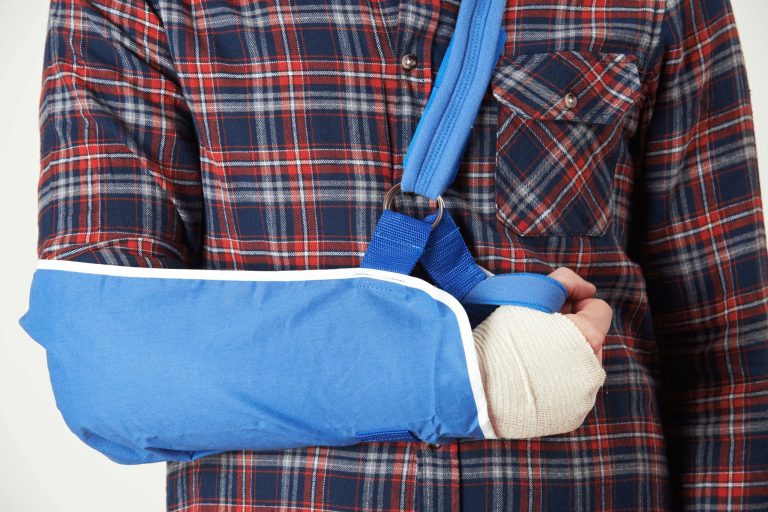 Sportsman Trauma Care
