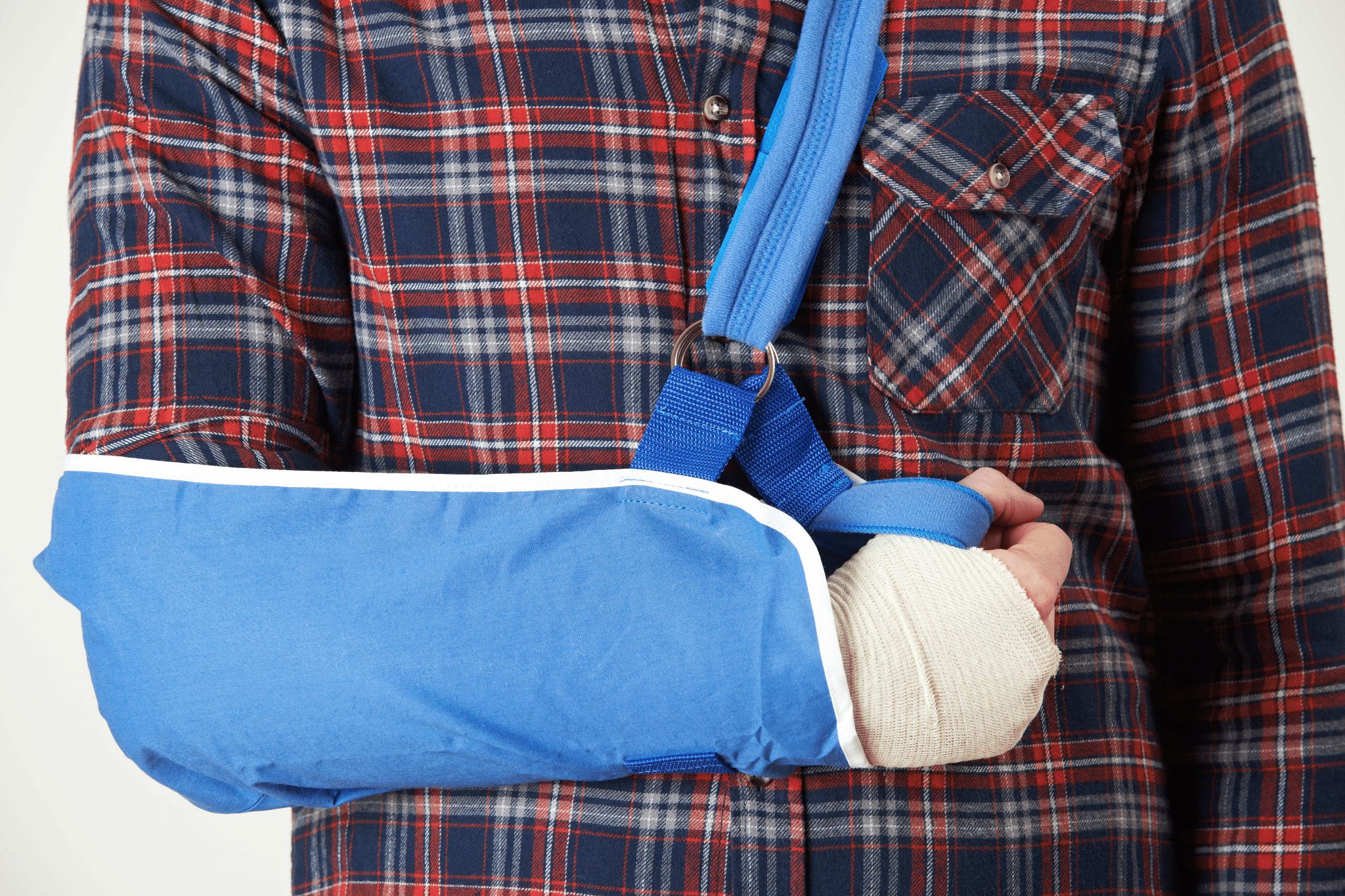 Sportsman Trauma Care