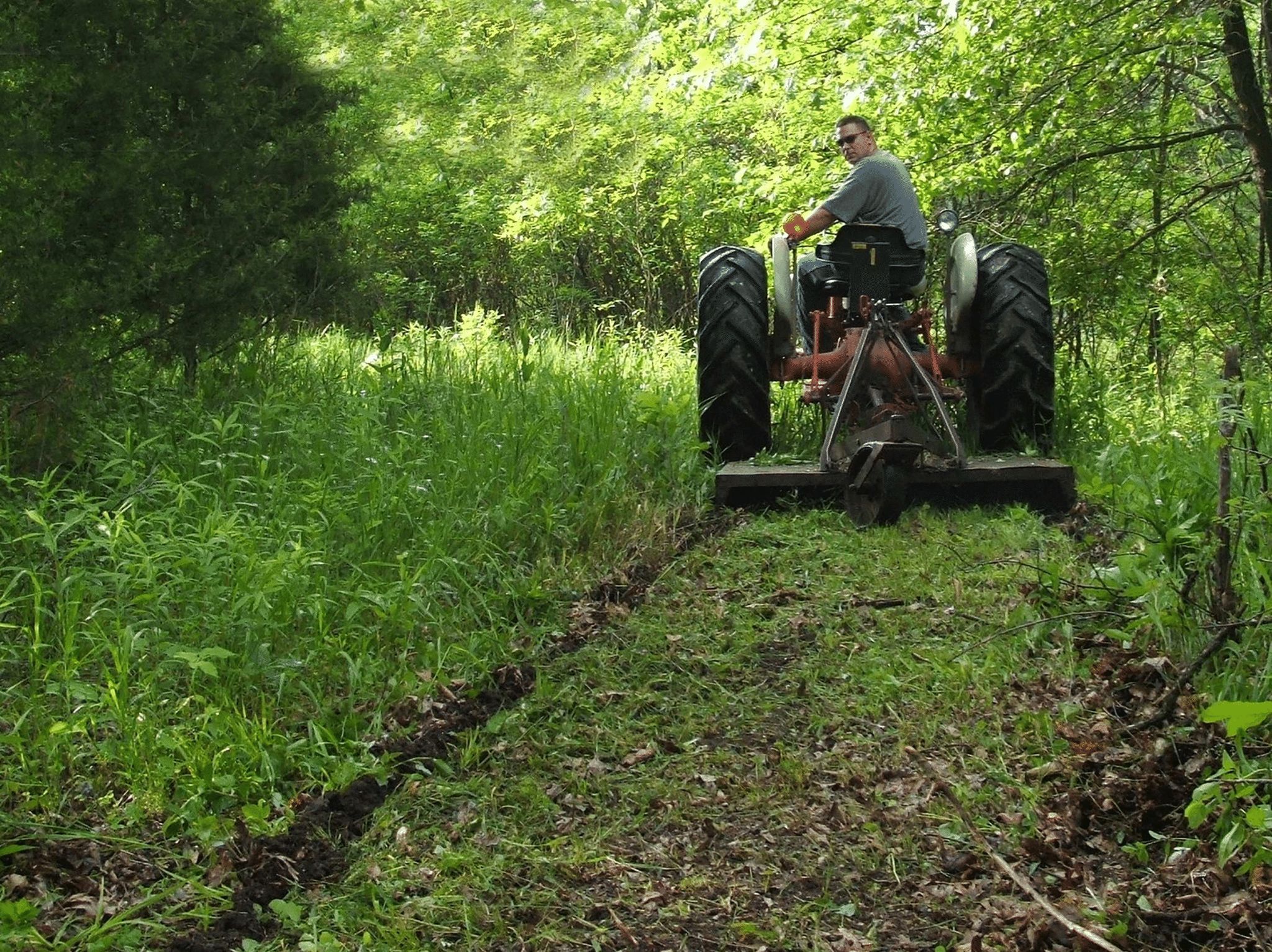 Summer Prep For Fall Hunting