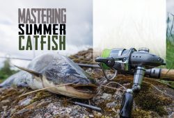 Mastering Summer Catfish 