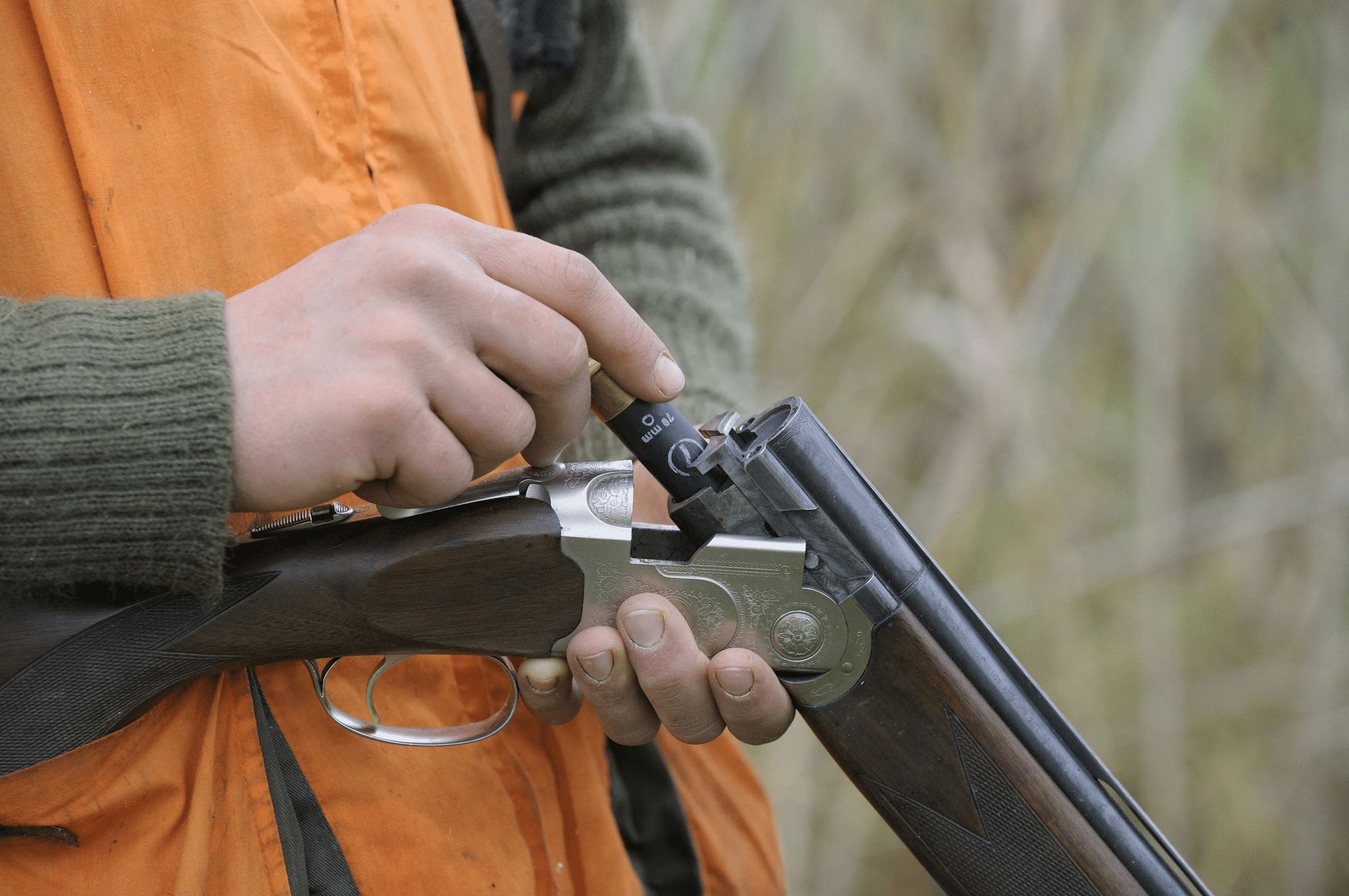 Gun Safety Tips for the Field