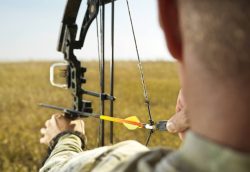 Get Your Weapon Ready for Deer Season 