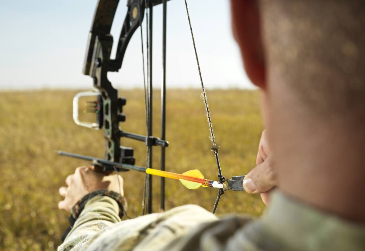 Get Your Weapon Ready for Deer Season