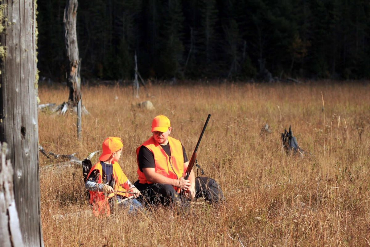 Your Child's Premier Outing