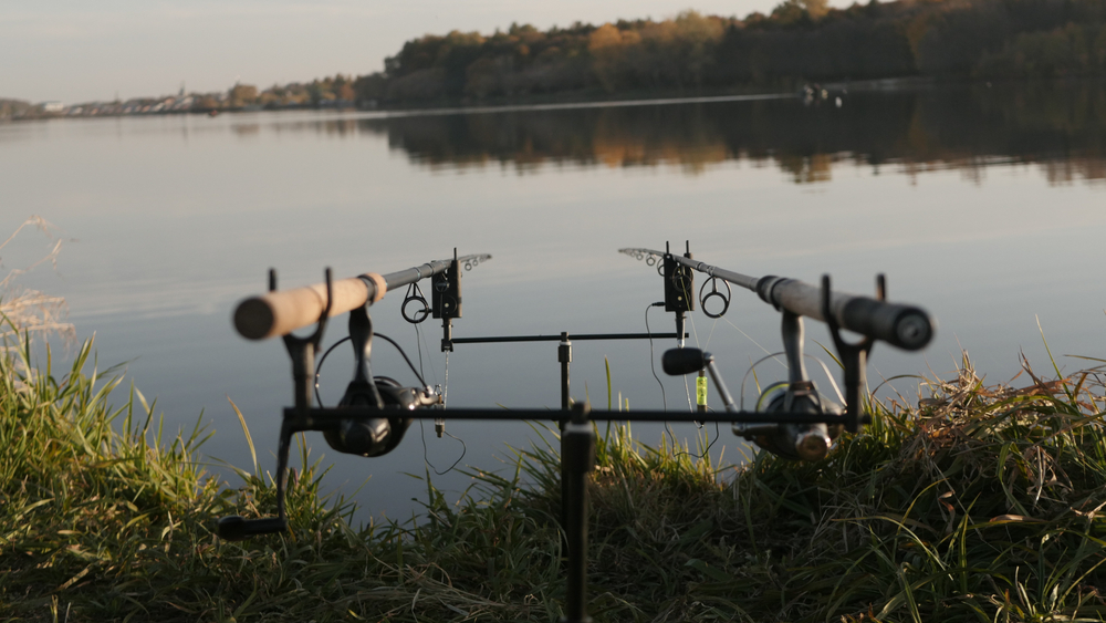 Catch More Fish Trolling