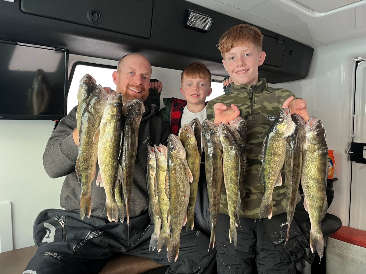 The Irresistible Allure of Devils Lake