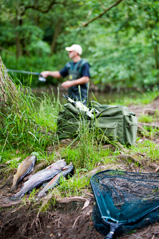Tenkara Japanese Fly Fishing