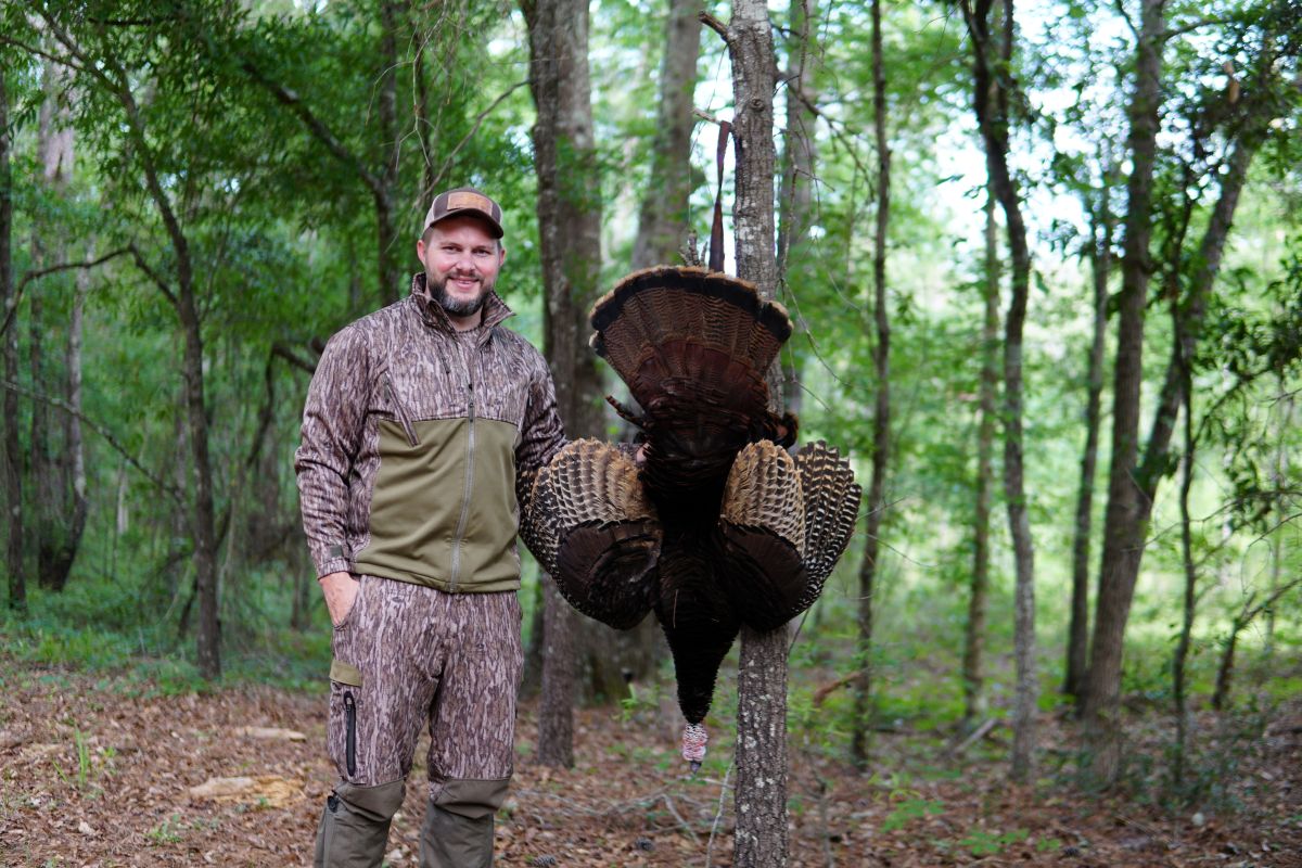 Perfecting Your Turkey Setup