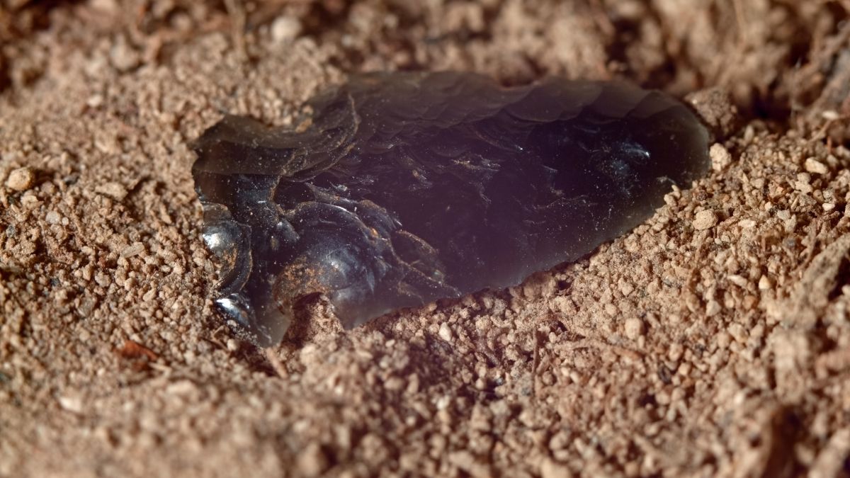 Iowa Artifact Hunting Tips