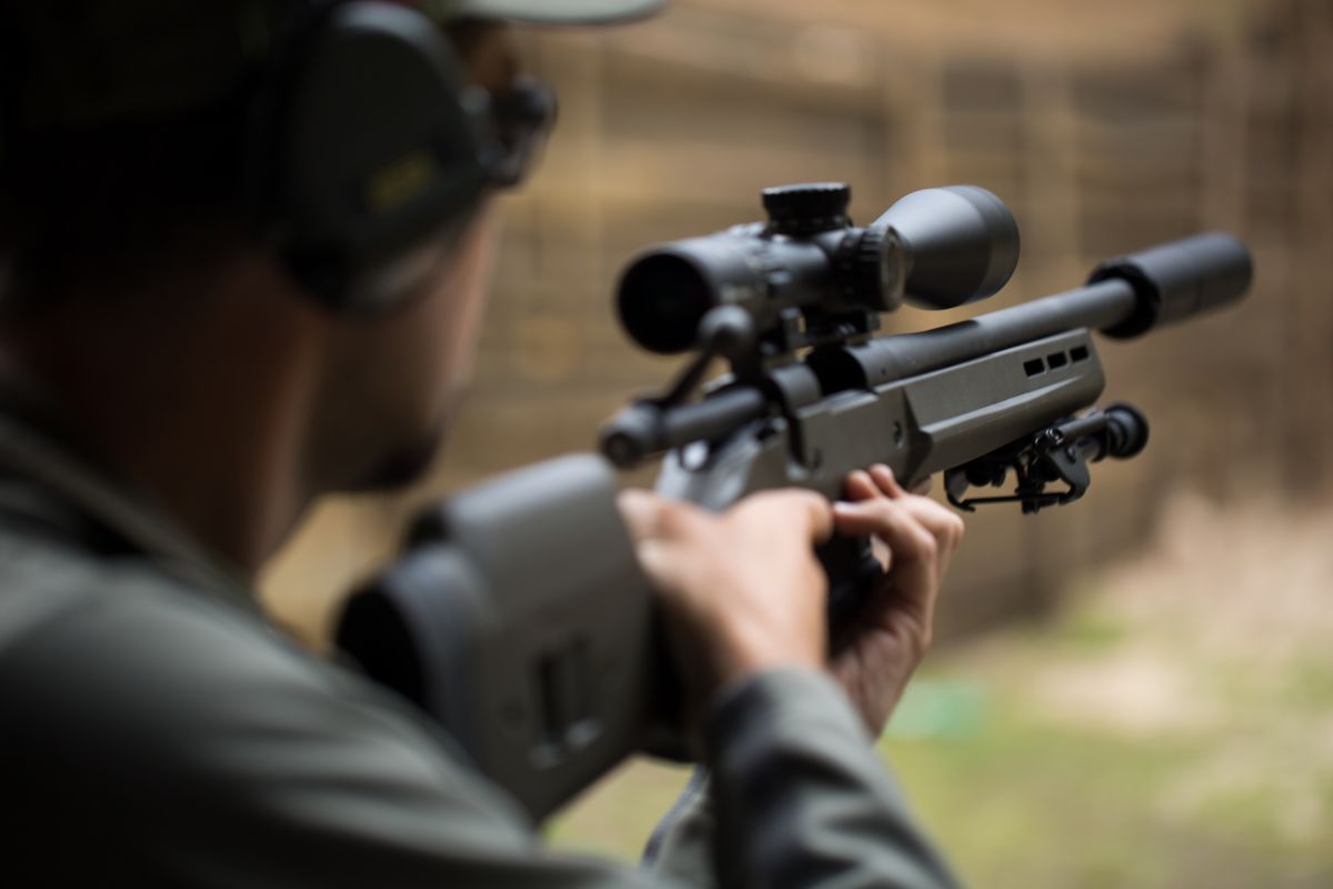 why suppressors are gaining popularity