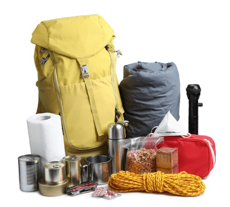 Prepper, distasters, iowa, tornadoes, iowa power outtages, what to do in a natural disaster, The Iowa Sportsman