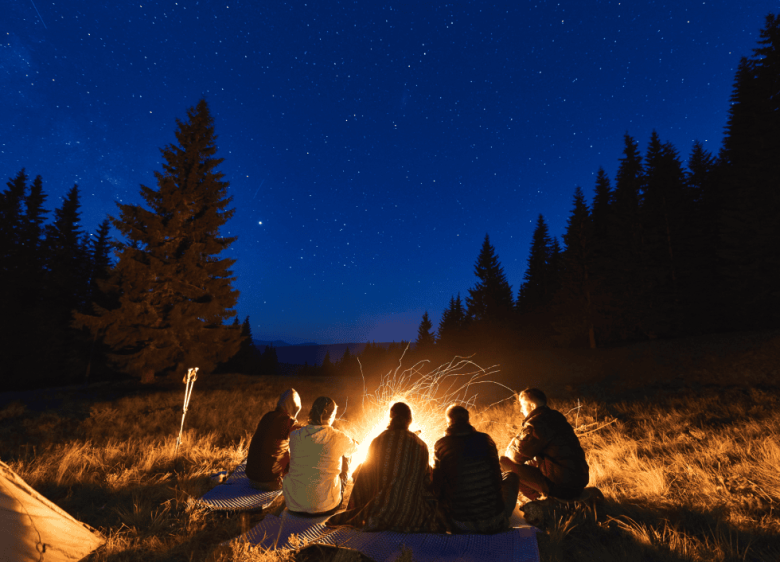 7 Ways to Make the Most of Camping,