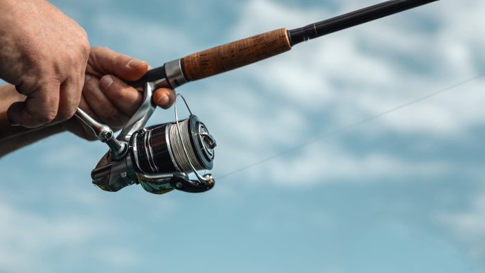 August Bass Fishing, topwater bass fishing